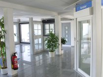 Balhorner Fenstertechnik GmbH bei Kassel
