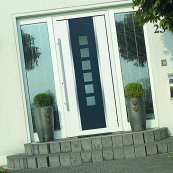 BAD EMSTALER Fensterelementbau GmbH bei Kassel