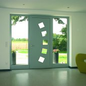 BAD EMSTALER Fensterelementbau GmbH bei Kassel
